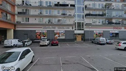 Bostadsrätter till salu i Linköping - Bild från Google Street View
