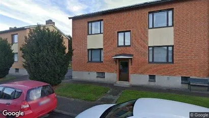 Bostadsrätter till salu i Norrköping - Bild från Google Street View
