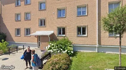 Bostadsrätter till salu i Hammarö - Bild från Google Street View