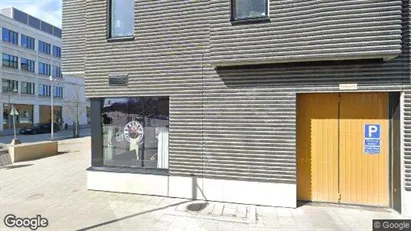 Lägenheter till salu i Solna - Bild från Google Street View