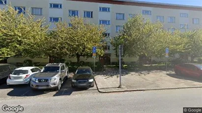 Lägenheter till salu i Malmö Centrum - Bild från Google Street View