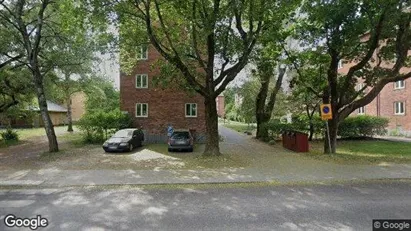 Lägenheter till salu i Stockholm Innerstad - Bild från Google Street View