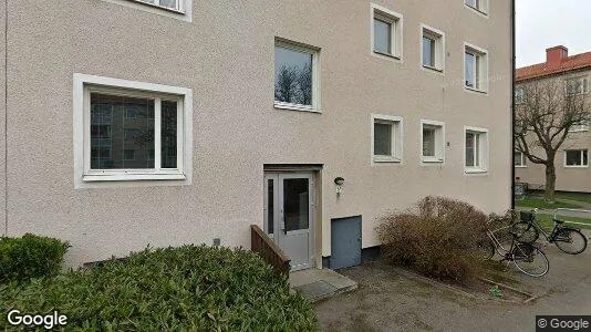 Lägenheter till salu i Kalmar - Bild från Google Street View