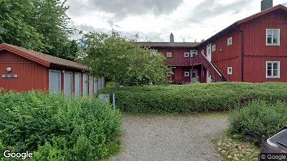 Lägenheter till salu i Huddinge - Bild från Google Street View