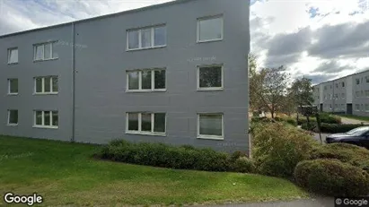 Lägenheter till salu i Hässleholm - Bild från Google Street View