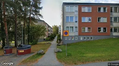 Lägenheter till salu i Sigtuna - Bild från Google Street View