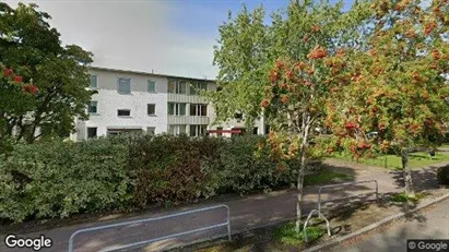 Lägenheter att hyra i Karlstad - Bild från Google Street View
