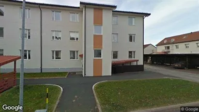 Lägenheter att hyra i Malung-Sälen - Bild från Google Street View