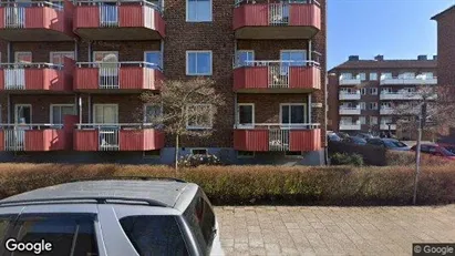 Lägenheter till salu i Helsingborg - Bild från Google Street View