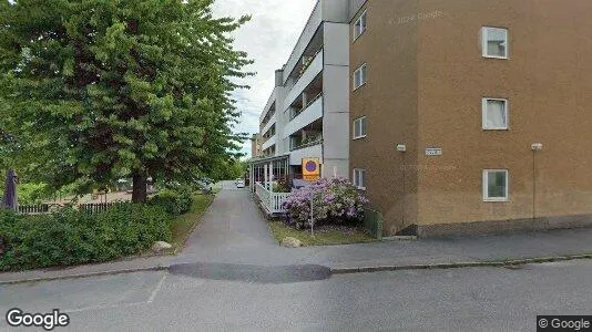 Bostadsrätter till salu i Söderort - Bild från Google Street View