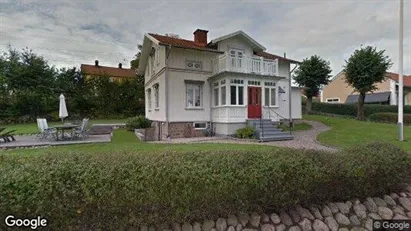 Lägenheter till salu i Jönköping - Bild från Google Street View