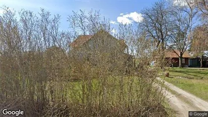 Lägenheter att hyra i Örebro - Bild från Google Street View