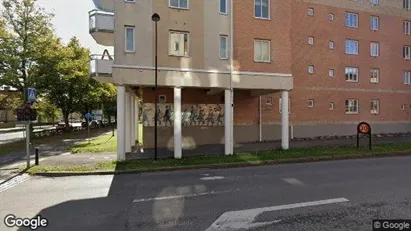 Lägenheter att hyra i Linköping - Bild från Google Street View