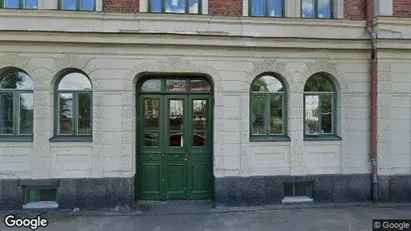 Lägenheter till salu i Kalmar - Bild från Google Street View