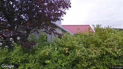 Lägenheter till salu i Kungsbacka - Bild från Google Street View
