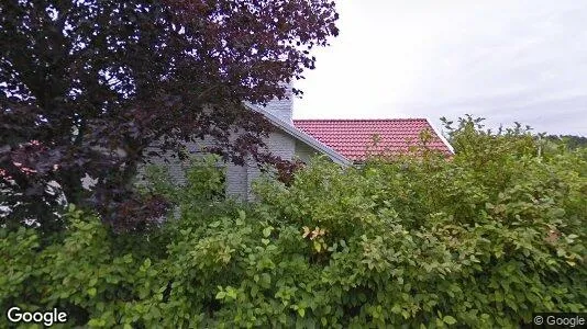 Lägenheter till salu i Kungsbacka - Bild från Google Street View