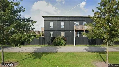 Bostadsrätter till salu i Malmö Centrum - Bild från Google Street View