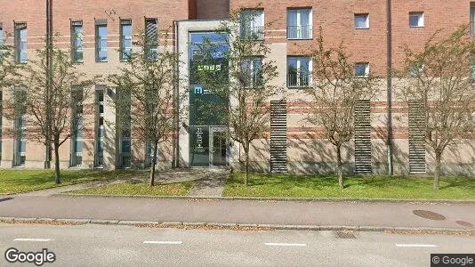 Bostadsrätter till salu i Örgryte-Härlanda - Bild från Google Street View