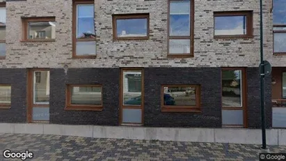 Lägenheter till salu i Höganäs - Bild från Google Street View