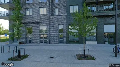 Lägenheter till salu i Täby - Bild från Google Street View