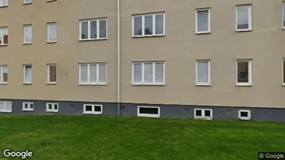 Lägenheter att hyra i Norrköping - Bild från Google Street View