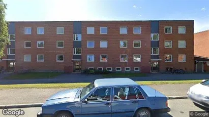 Lägenheter till salu i Skellefteå - Bild från Google Street View