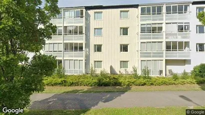 Lägenheter till salu i Trelleborg - Bild från Google Street View