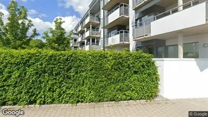 Lägenheter till salu i Malmö Centrum - Bild från Google Street View