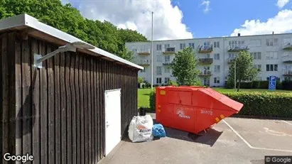 Lägenheter till salu i Norra hisingen - Bild från Google Street View