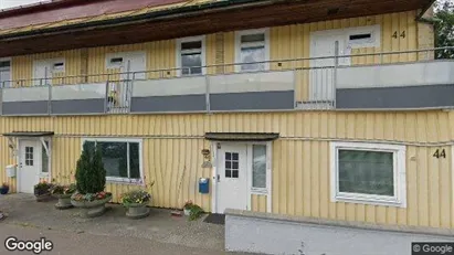 Lägenheter till salu i Mölndal - Bild från Google Street View