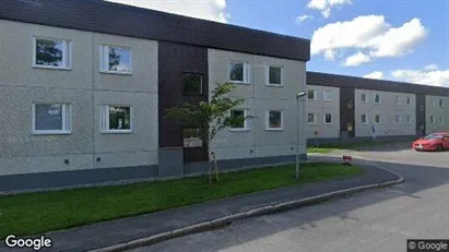 Lägenheter till salu i Sundsvall - Bild från Google Street View
