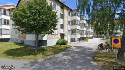Lägenheter till salu i Kalmar - Bild från Google Street View