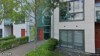 Lägenheter att hyra i Limhamn/Bunkeflo - Bild från Google Street View