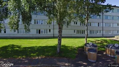 Lägenheter att hyra i Majorna-Linné - Bild från Google Street View