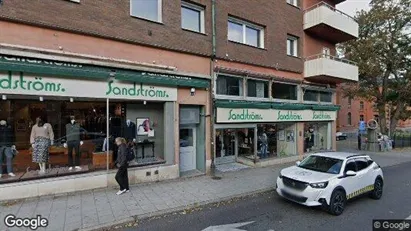 Lägenheter att hyra i Norrköping - Bild från Google Street View