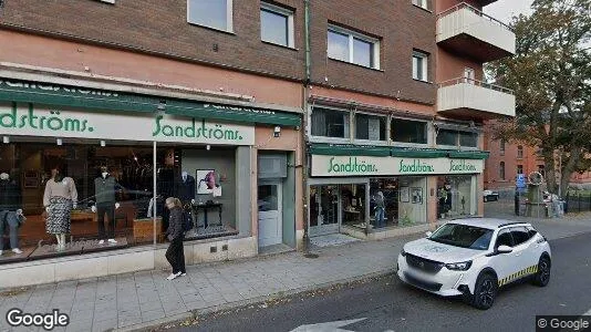 Lägenheter att hyra i Norrköping - Bild från Google Street View