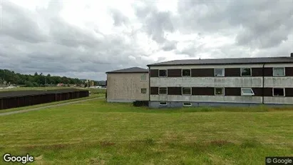 Lägenheter att hyra i Lilla Edet - Bild från Google Street View