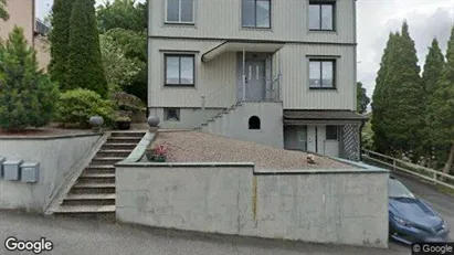 Lägenheter till salu i Partille - Bild från Google Street View