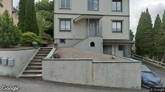 Lägenheter till salu i Partille - Bild från Google Street View