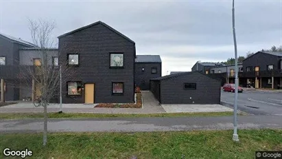 Lägenheter att hyra i Linköping - Bild från Google Street View