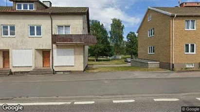 Lägenheter att hyra i Falköping - Bild från Google Street View