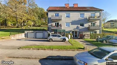 Lägenheter att hyra i Ulricehamn - Bild från Google Street View