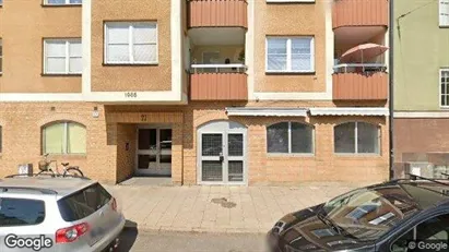Lägenheter att hyra i Norrköping - Bild från Google Street View