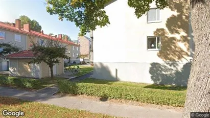 Lägenheter att hyra i Norrköping - Bild från Google Street View