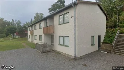 Lägenheter att hyra i Finspång - Bild från Google Street View