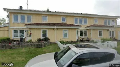 Lägenheter att hyra i Finspång - Bild från Google Street View