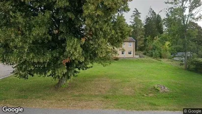 Lägenheter att hyra i Finspång - Bild från Google Street View