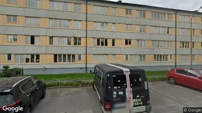 Lägenheter att hyra i Majorna-Linné - Bild från Google Street View