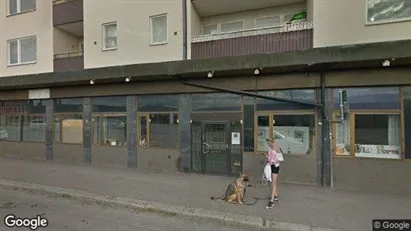 Lägenheter att hyra i Ludvika - Bild från Google Street View