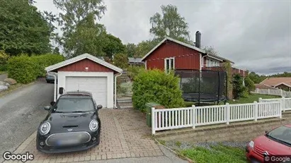 Lägenheter till salu i Nacka - Bild från Google Street View